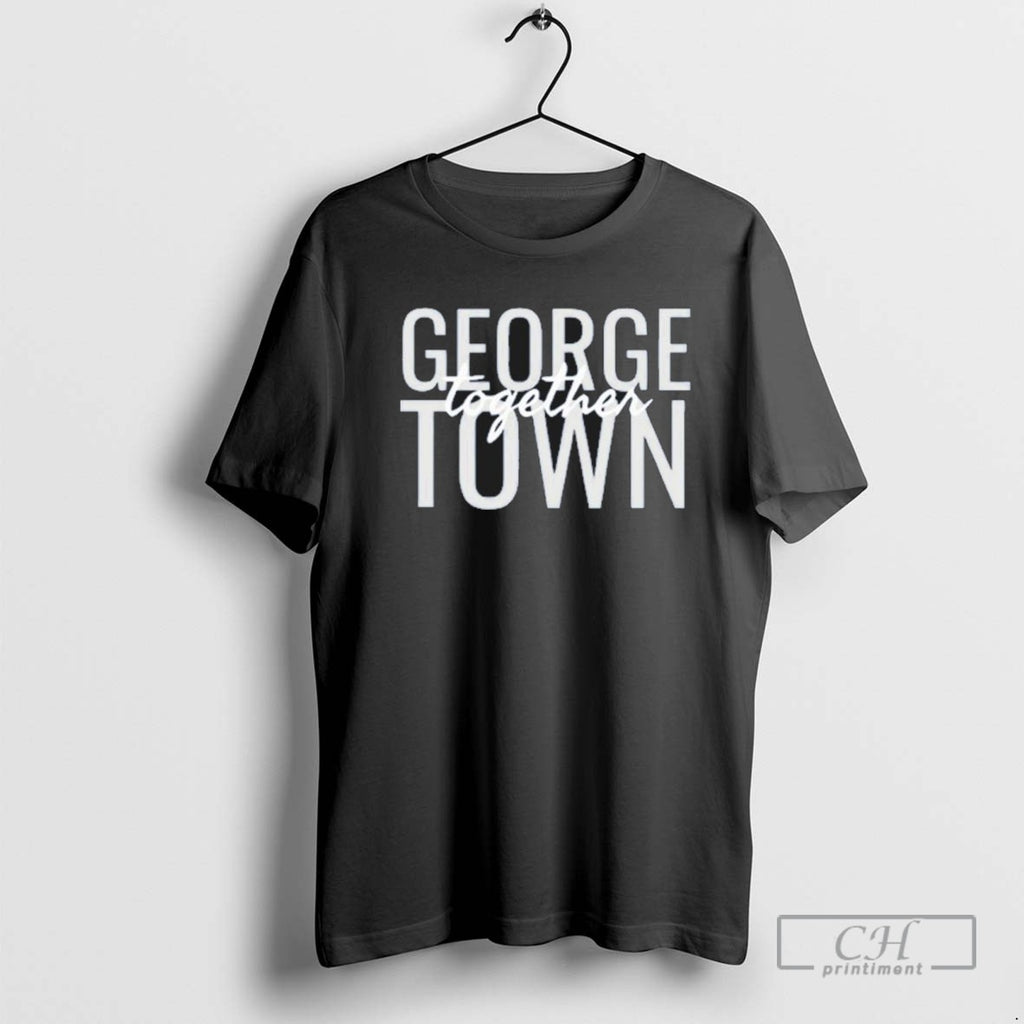 George Town Together
