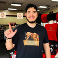 George Washington and Benjamin Franklin we never wrote a rule against electing felons vintage shirt