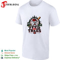 Georgia Bulldogs Feed The Trees Foley Field shirt