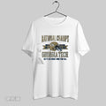 Georgia Tech Football 1990 National Champs
