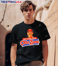 Get In The Zone Otto Zone Baseball Player shirt