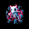 Ghost Bone Spooky