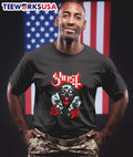 Ghost Masks Shirt