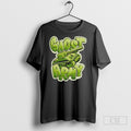 Ghost Army Graffiti Shirt Tee