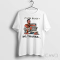 Gianluca Mancini Serie A Roma Fair Play No Thanks Tshirts Sweater Hoodie Jpg