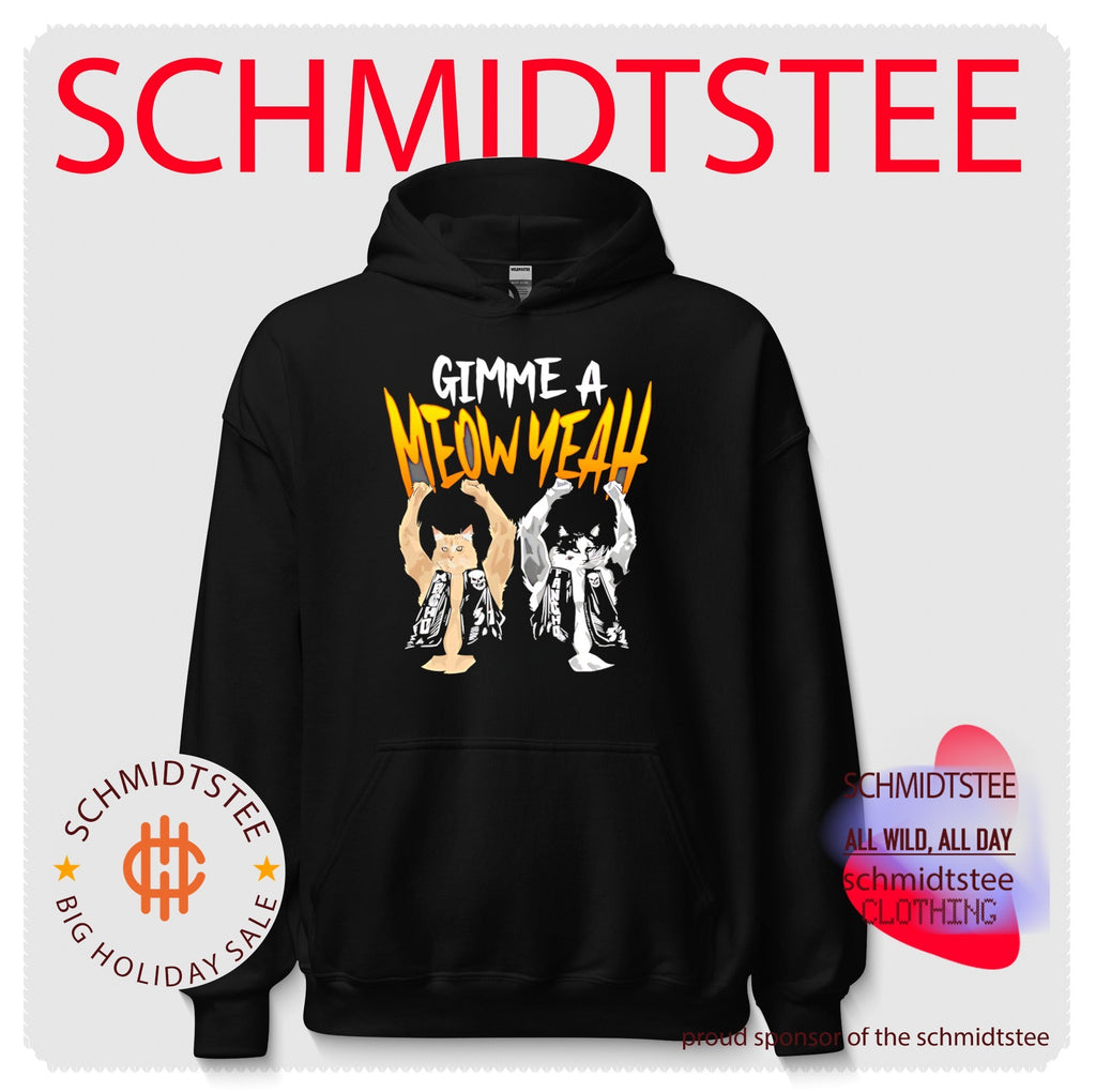 Gimme a meow yeah shirt