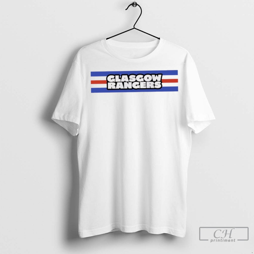 Glasgow Rangers Mlb T Shirts Jpg