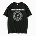 Global War On Terror Al Zawahiri Bush Cheney Bin Laden Tshirts Sweater