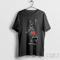 Gnome Backseat Lovers Shirt Sweater