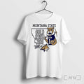 Gold Rush Montana State Bobcats National Champs 2026 Tshirts Sweater Hoodie Jpg