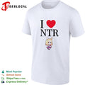 Gold Ship Uma Musume Pretty Derby I Love NTR shirt