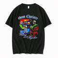 Good Charlotte Young And The Hopeless Tshirts Sweater Hoodie Jpg