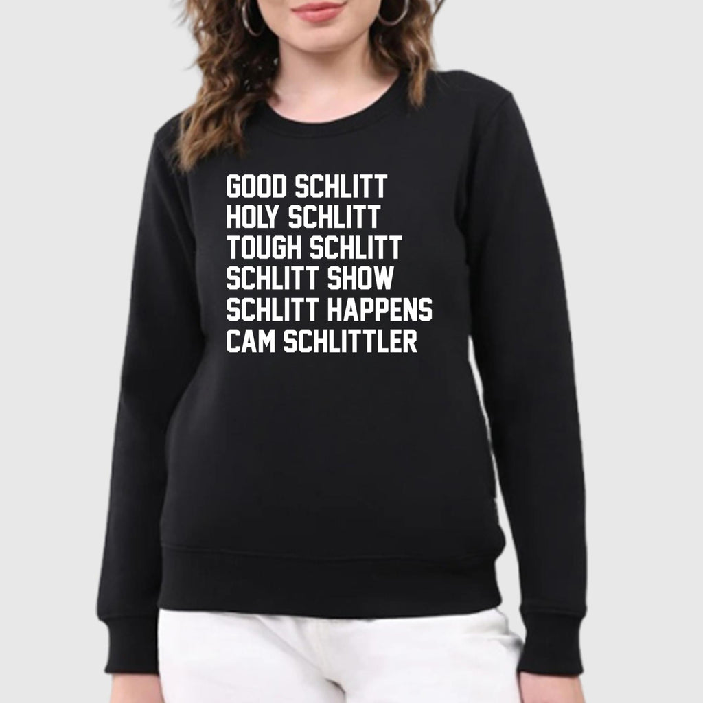 Good Schlitt Holy Schlitt Shirt
