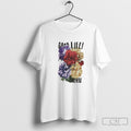 Good Life Romantic Crown Est 2009 Forever Shirt Sweater