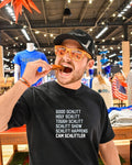 Good schlitt holy schlitt tough schlitt Cam Schlittler shirt