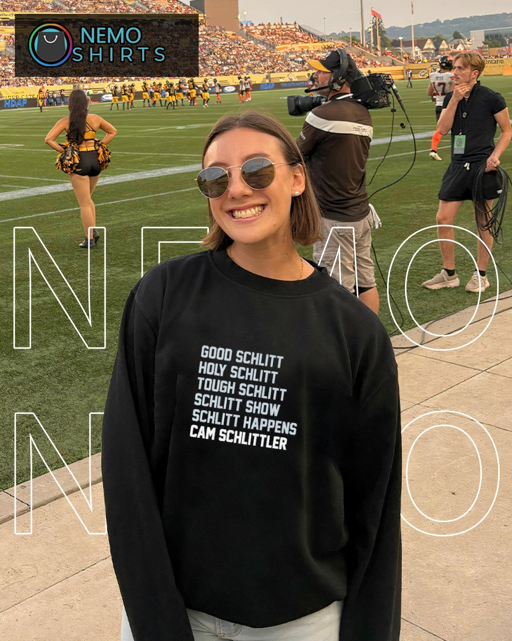 Good schlitt holy schlitt tough schlitt Cam Schlittler shirt