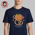 Goose Madison Square Garden New York 2026 Exclusive Event Tee On June 19 And 20 2026 T-Shirt