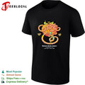 Goose Madison Square Garden New York 2026 On June 19 And 20 2026 shirt