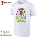 Goose Madison Square Garden New York City shirt