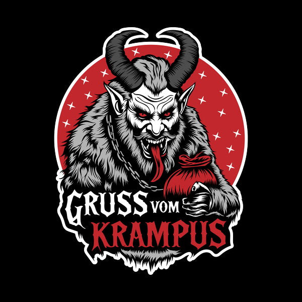 Gr Vom Krampus
