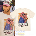 Grand Theft Auto VI GTA 6 Jason Vice City Leonida Alligator T-Shirt