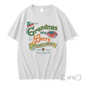 Grandmas Are Berry Special People Tshirts Sweater Hoodie Jpg