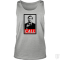 Call Saul Tank Top