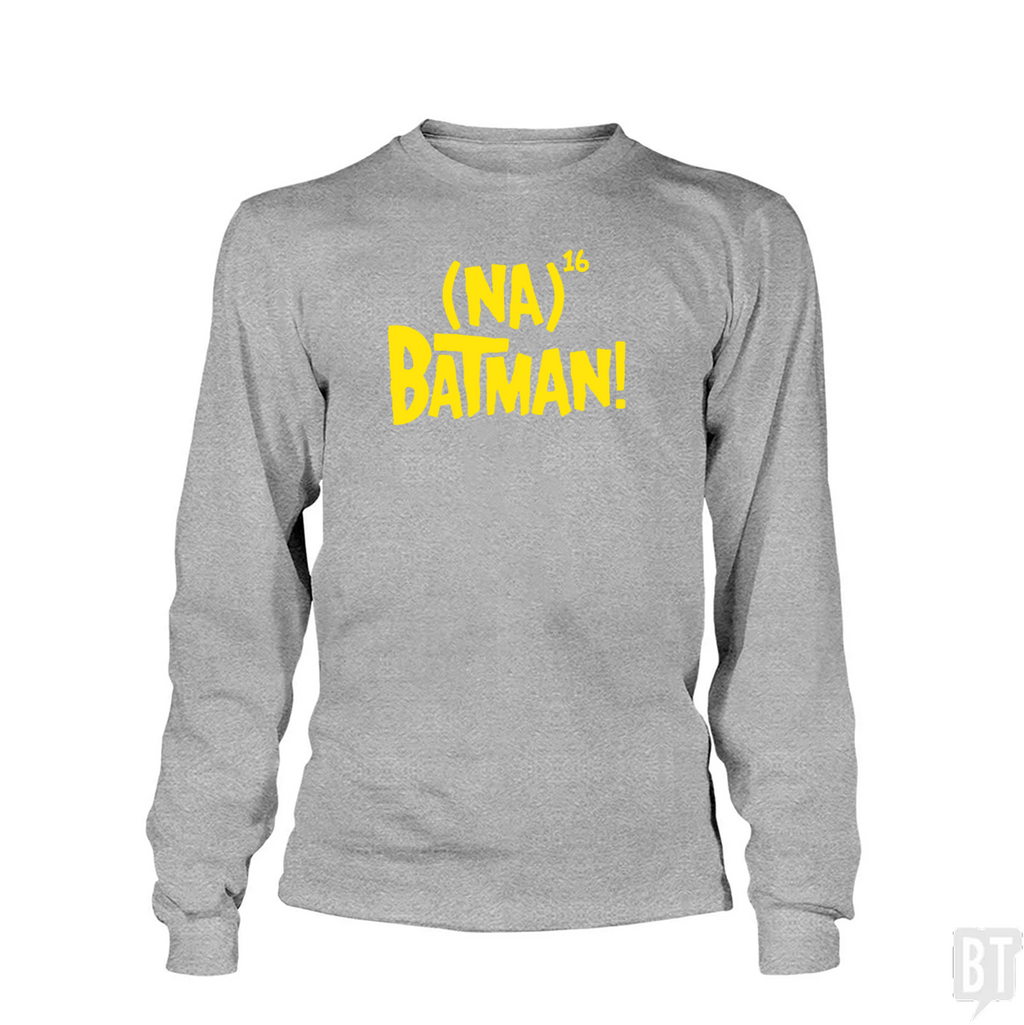 Hero Song Long Sleeve