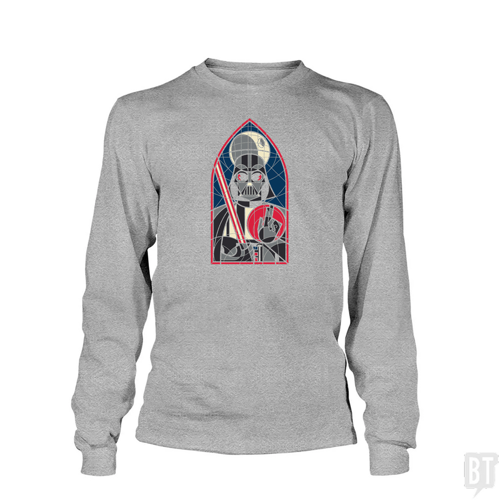 Dark Lord Long Sleeve