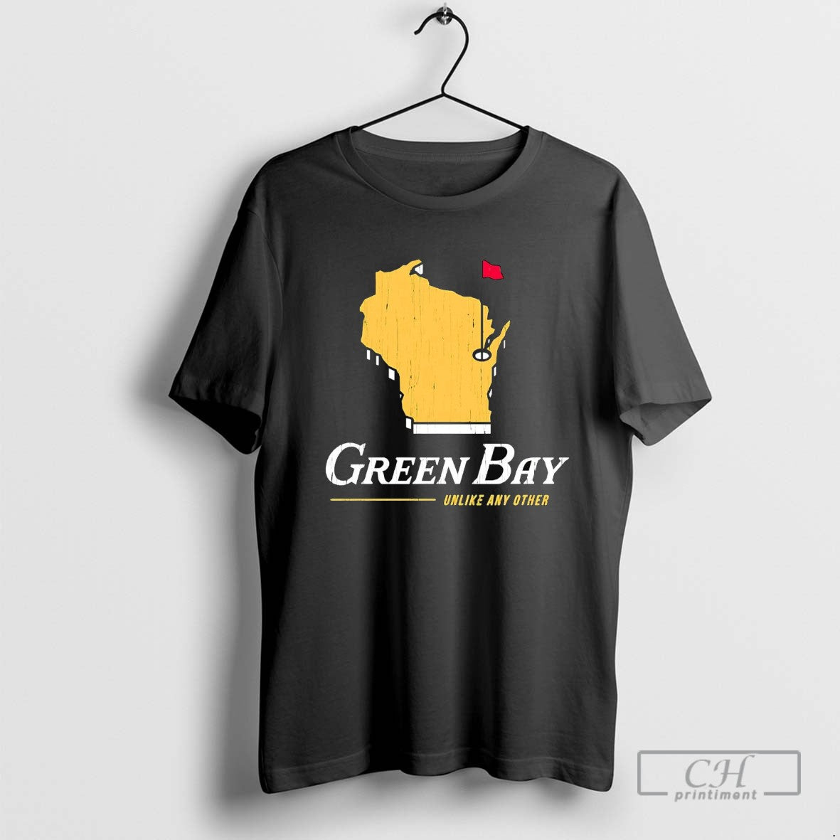 Green Bay Packers Unlike Any Other