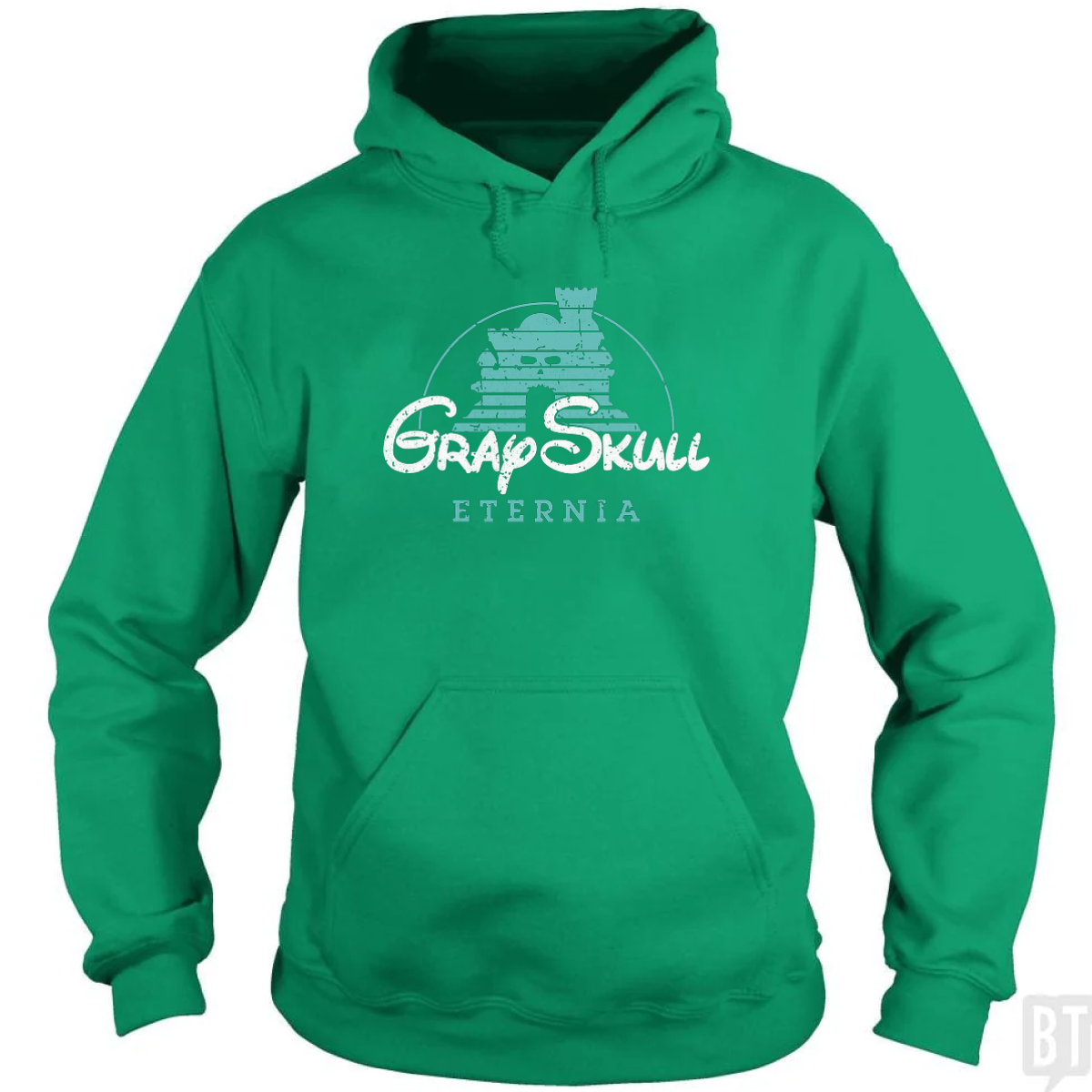 Eternia Hoodie