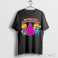 Greetings From Mcdonaldland Meal T Shirt