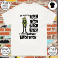 Grinch Apparel So You’re The That Told I’m A Well Listen It Takes To Know Shirt