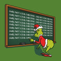 Grinch Detention