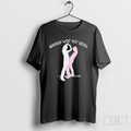 Grind Wit Yo Girl Tee Shirt