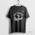 Guardians October Baseball Bound
