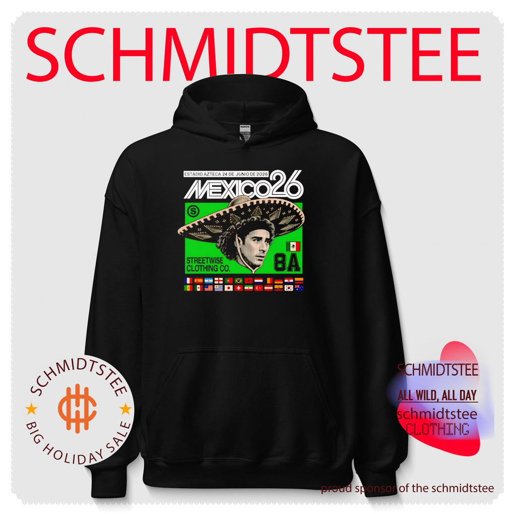 Guillermo Ochoa Mexico 26 Estadio Azteca 8A shirt