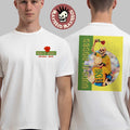 Guns N Roses Sao Paulo Brasil 2025 Event Tee At Allianz Parque On October 25 2025 Skeleton Brazil National Football Player Celebration Art T-Shirt