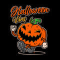 Halloween Vibes