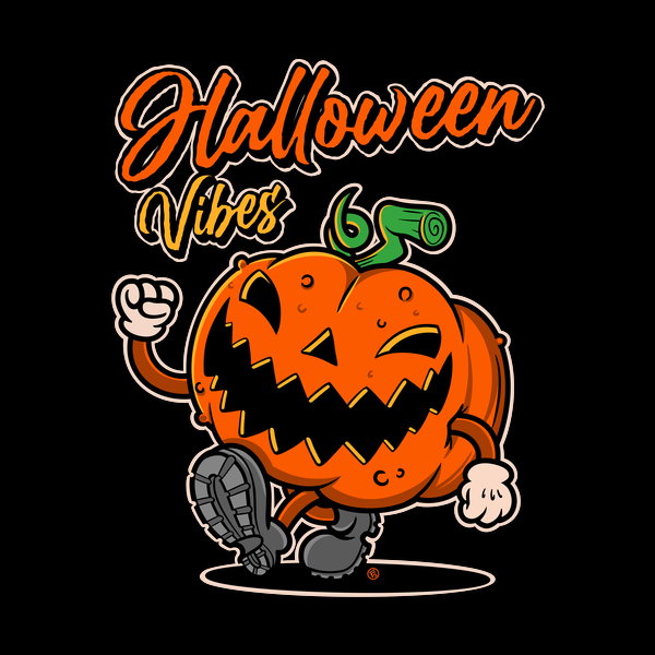 Halloween Vibes