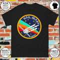 Hail Mary Patch Project Hail Mary Grace shirt