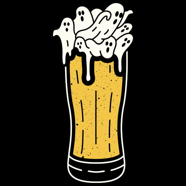 Halloween Beer