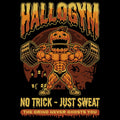 Halloween Gym