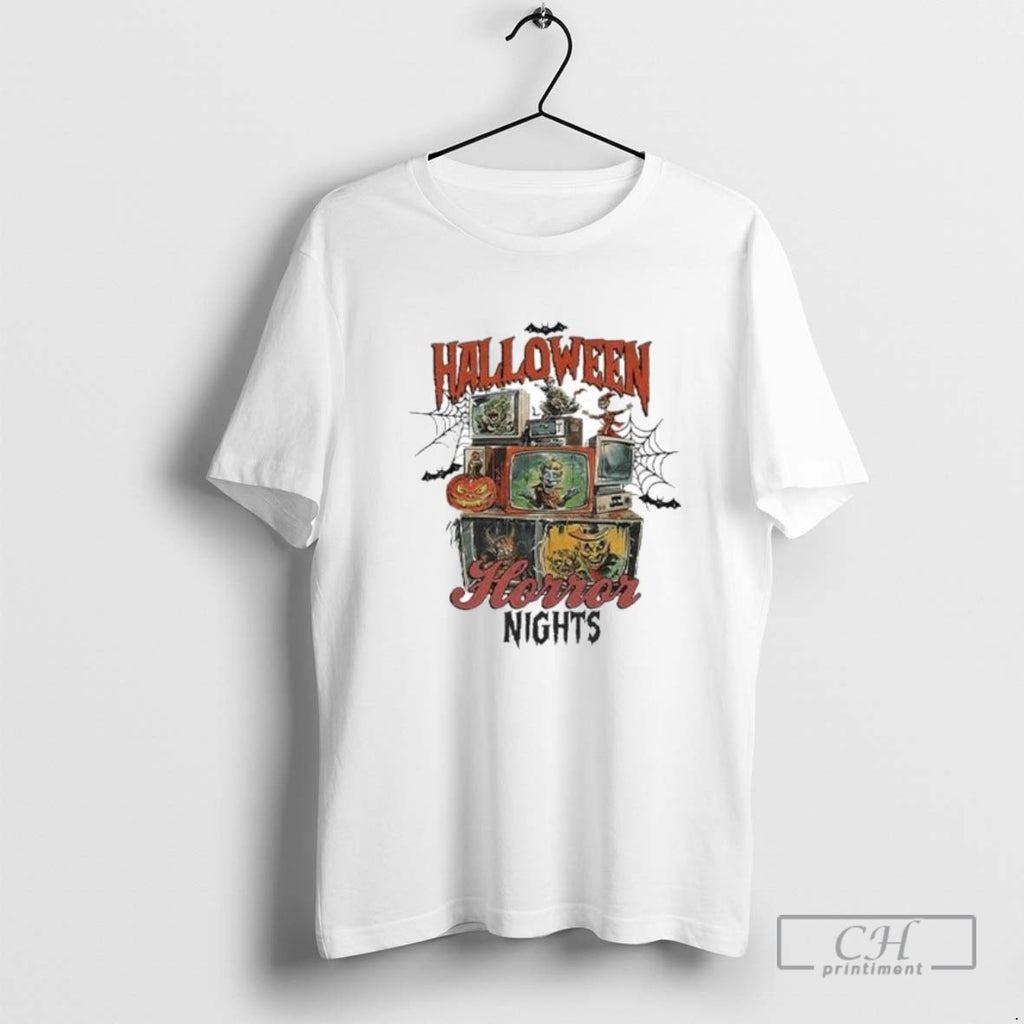 Halloween Horror Nights