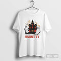 Halloween Spooky Castle If You Got It Haunt It