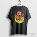 Halloween The Dogman Small Town Monsters Shirt Sweater