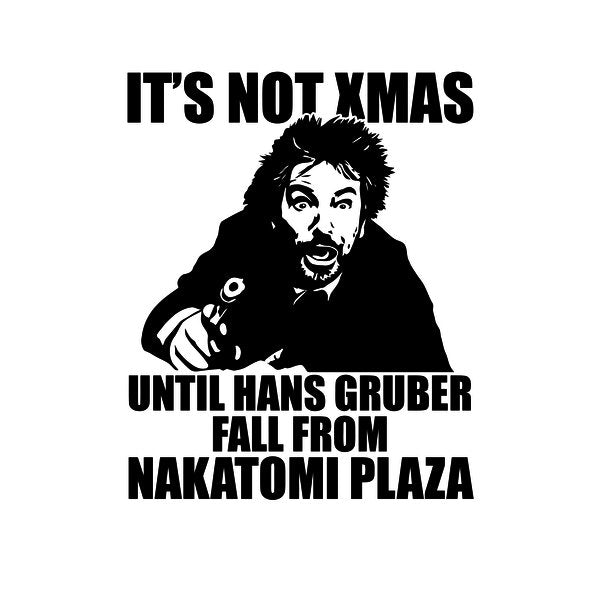 Hans Xmas Fall