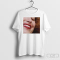 Hatchie Liquorice Smile Photo Shirt Tee
