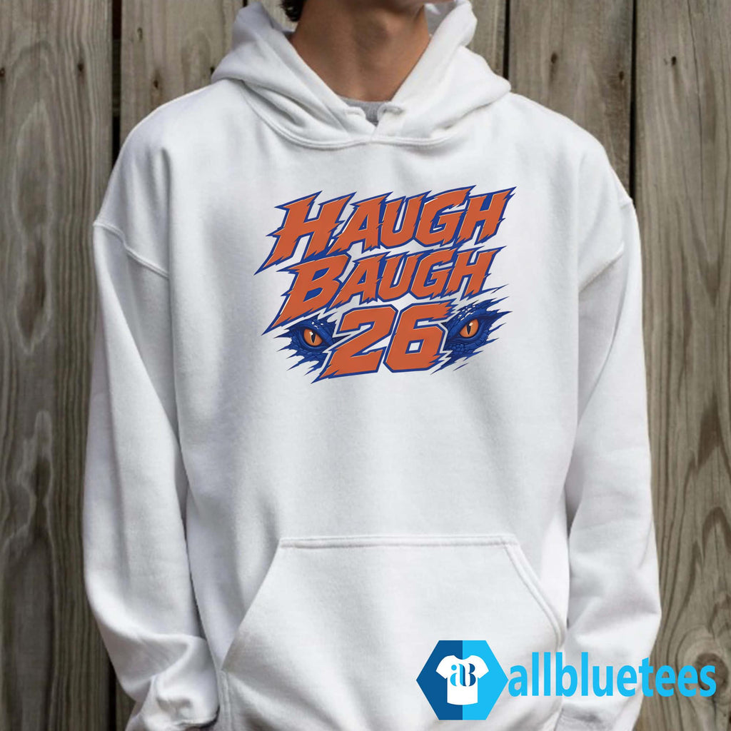 Haugh Baugh 26 Shirt