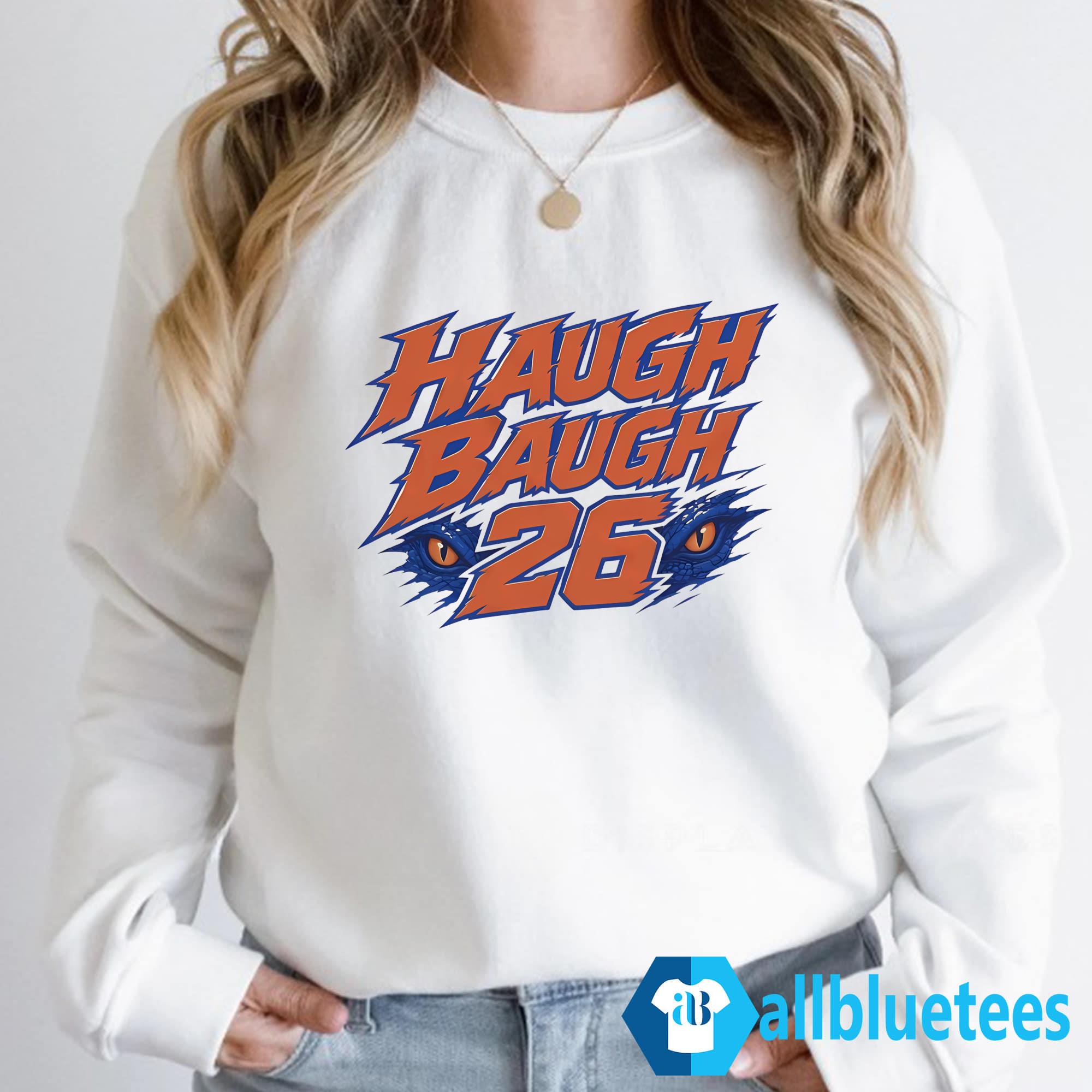 Haugh Baugh 26 Shirt